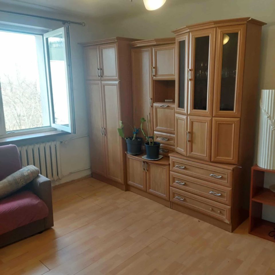 Mieszkanie 1-pokojowe Legionowo, ul. Warszawska