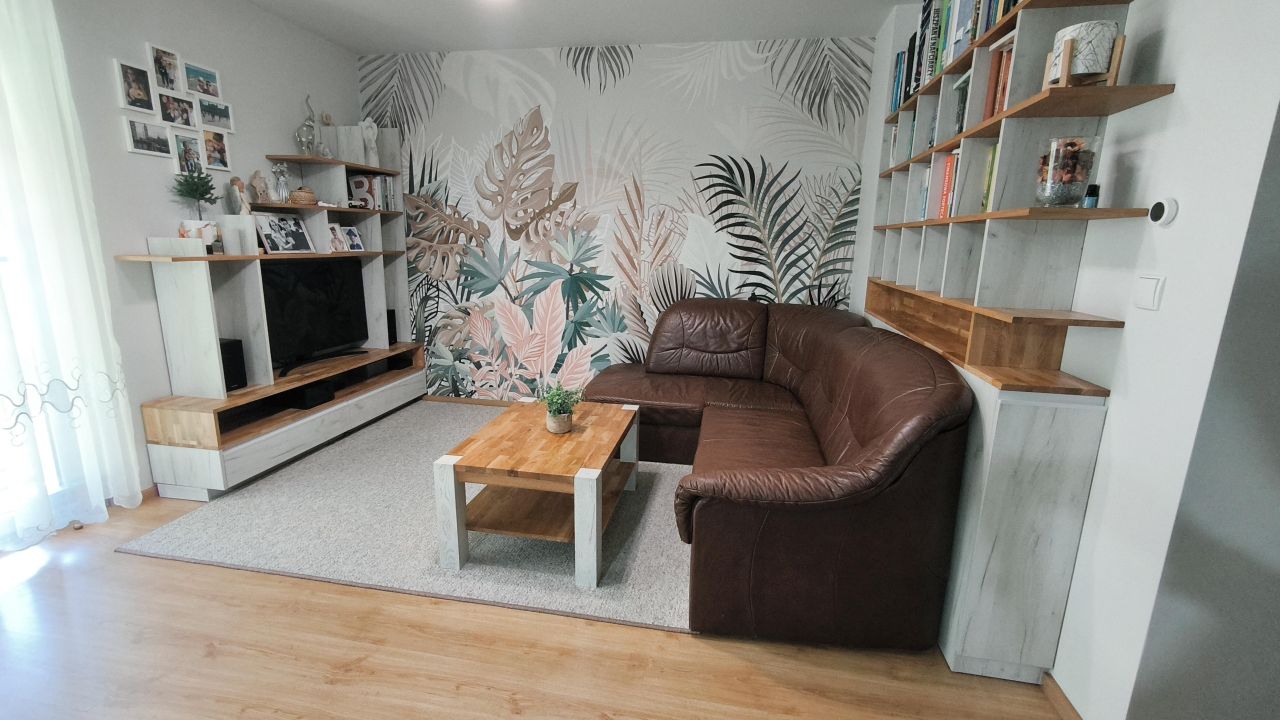 Mieszkanie 3-pokojowe Dębica, ul. Łąkowa. Zdjęcie 3