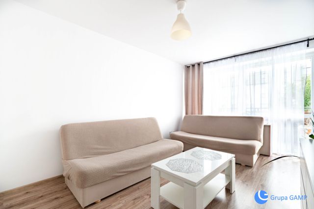 Mieszkanie 2-pokojowe Kraków Półwsie Zwierzynieckie, ul. Włóczków. Zdjęcie 3