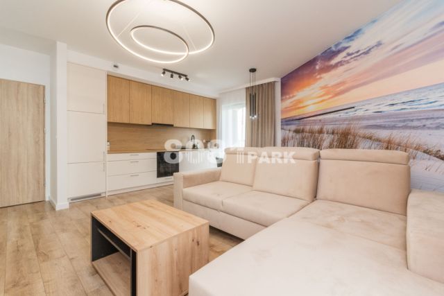 Mieszkanie 2-pokojowe Gdańsk Letnica, ul. Starowiejska. Zdjęcie 3