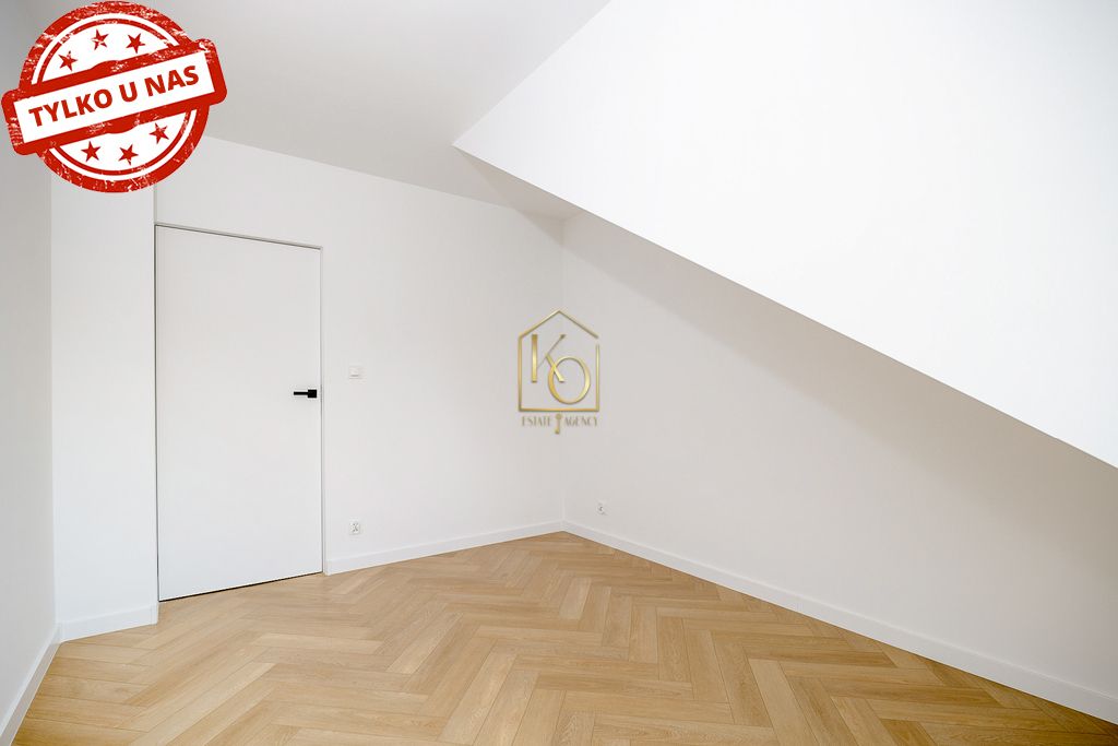 Mieszkanie 4-pokojowe Wrocław Psie Pole, ul. Kowieńska. Zdjęcie 12