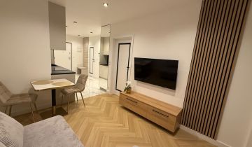 Mieszkanie 2-pokojowe Warszawa Ursynów, ul. Józefa Feliksa Ciszewskiego