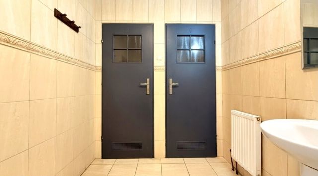 Hala/magazyn Rzeszów Staroniwa, ul. Tadeusza Boya-Żeleńskiego. Zdjęcie 6