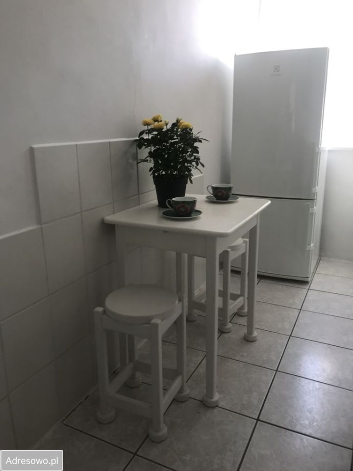 Mieszkanie 2-pokojowe Warszawa Bielany, ul. gen. Władysława Andersa. Zdjęcie 4