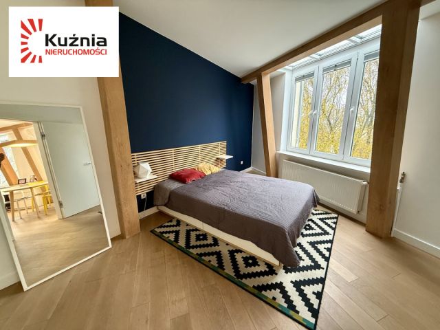 Mieszkanie 3-pokojowe Warszawa Śródmieście, ul. Adolfa Suligowskiego. Zdjęcie 6