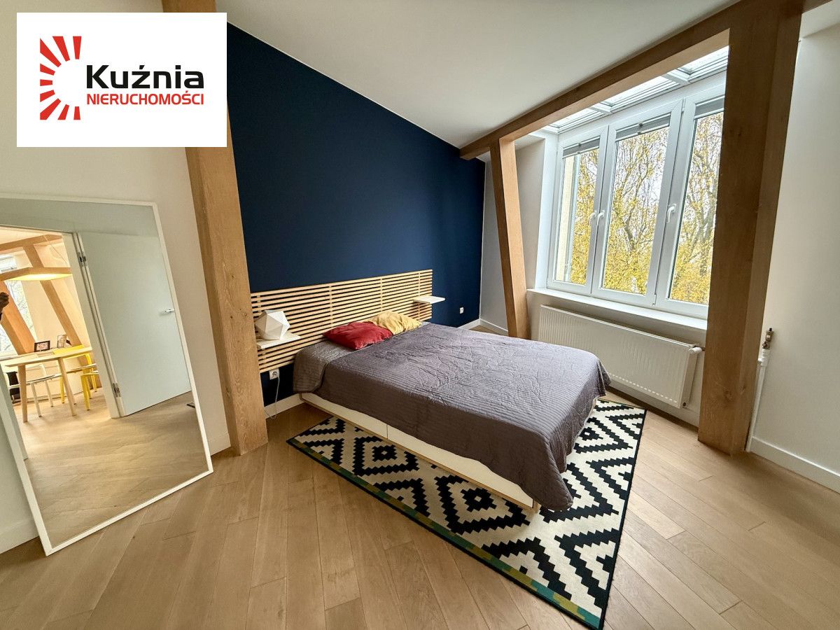 Mieszkanie 3-pokojowe Warszawa Śródmieście, ul. Adolfa Suligowskiego. Zdjęcie 6