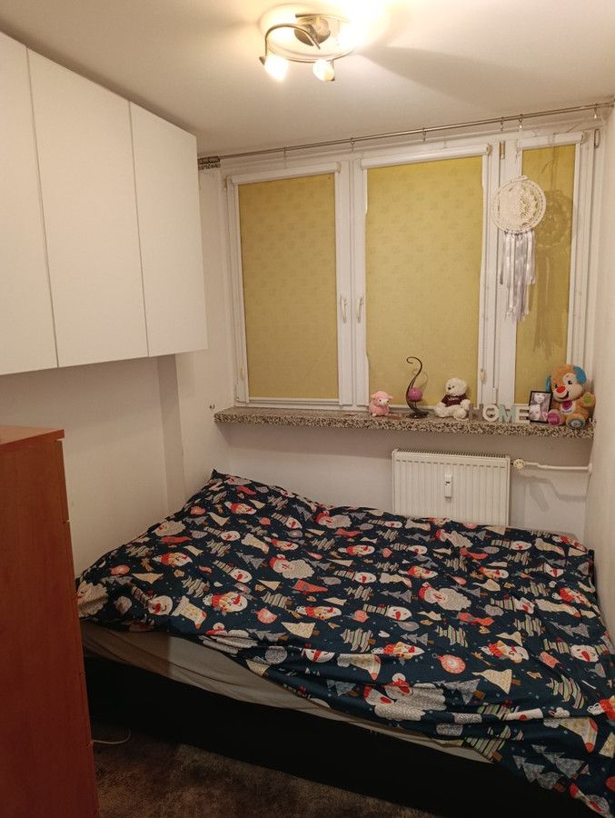 Mieszkanie 3-pokojowe Białogard, ul. Nowowiejskiego. Zdjęcie 12