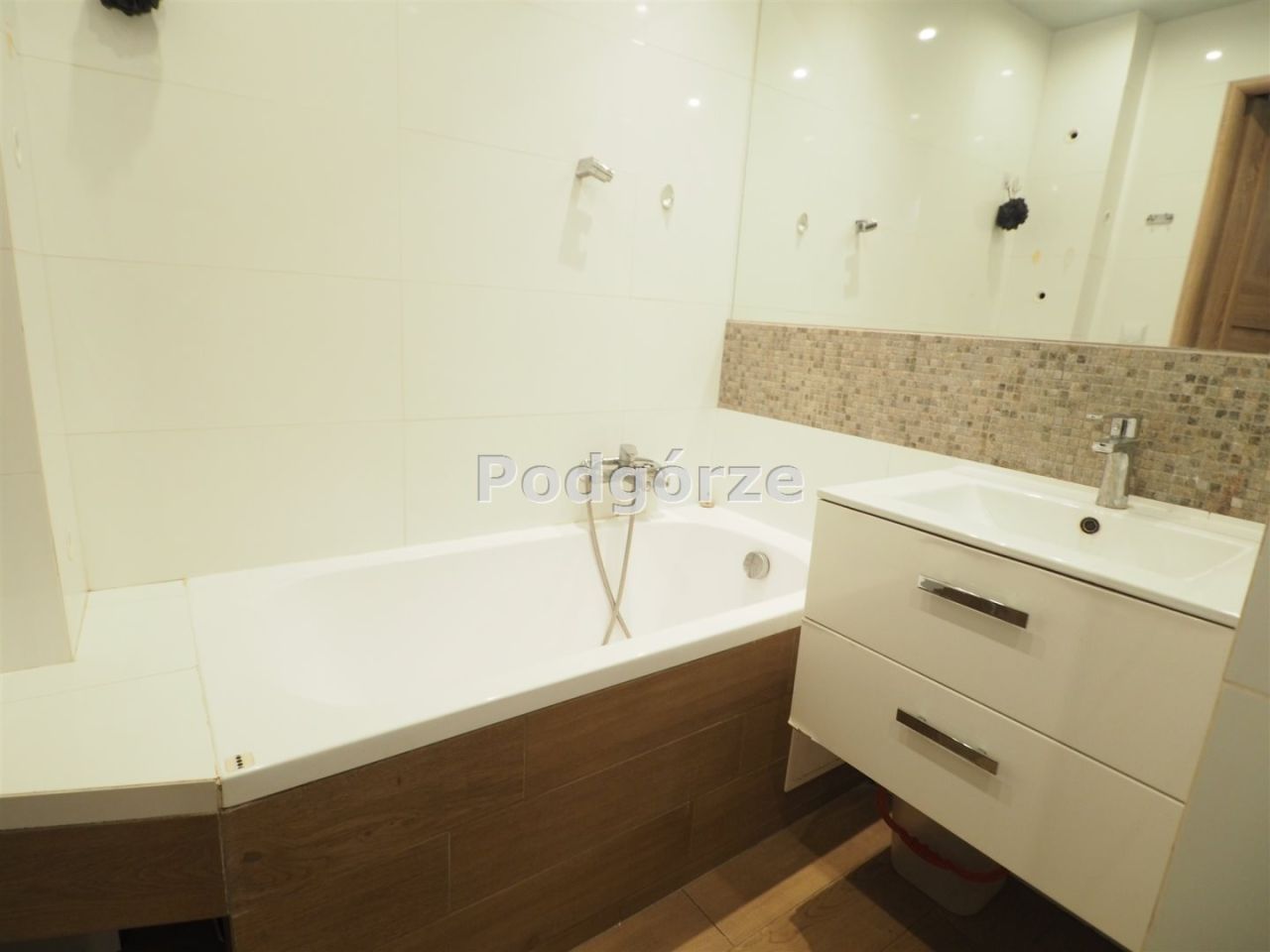 Mieszkanie 2-pokojowe Kraków Śródmieście, ul. Jakuba Majora. Zdjęcie 6