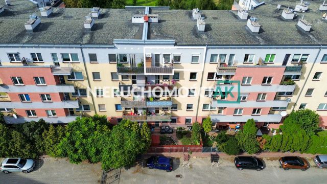 Mieszkanie 2-pokojowe Luboń, ul. Wschodnia. Zdjęcie 16