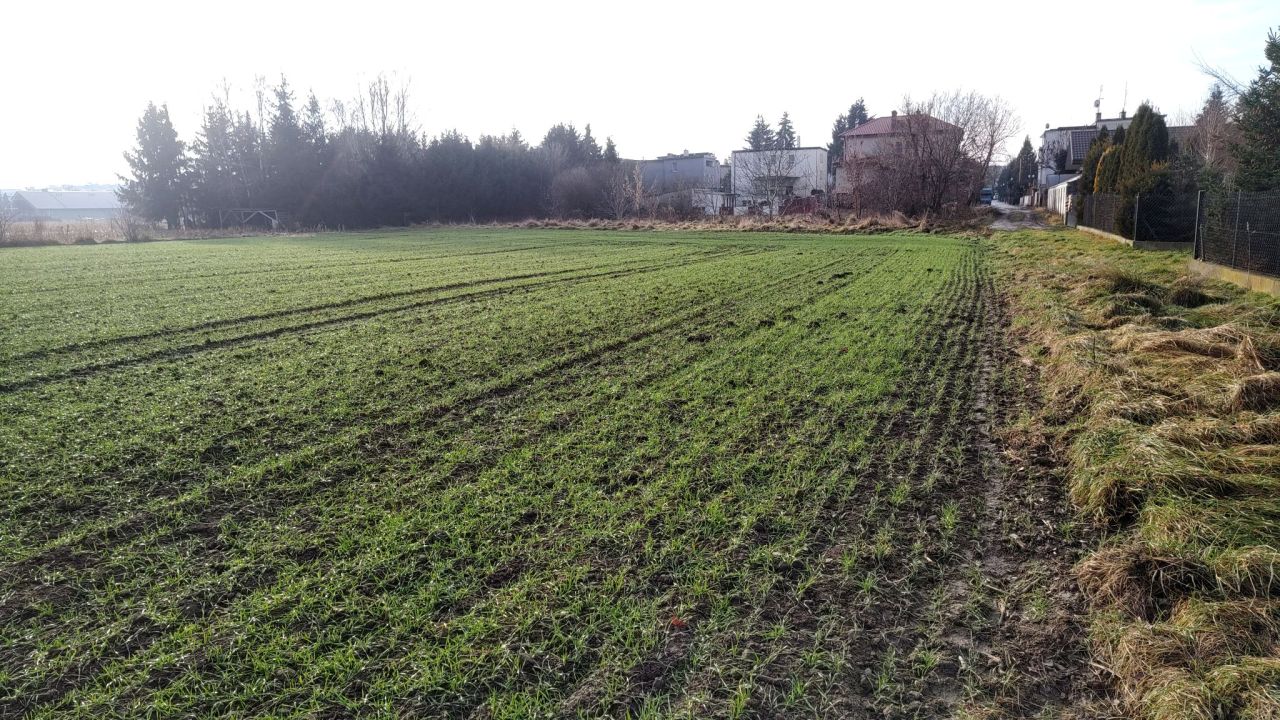 Działka budowlana Ciechocinek, ul. Romualda Traugutta. Zdjęcie 5