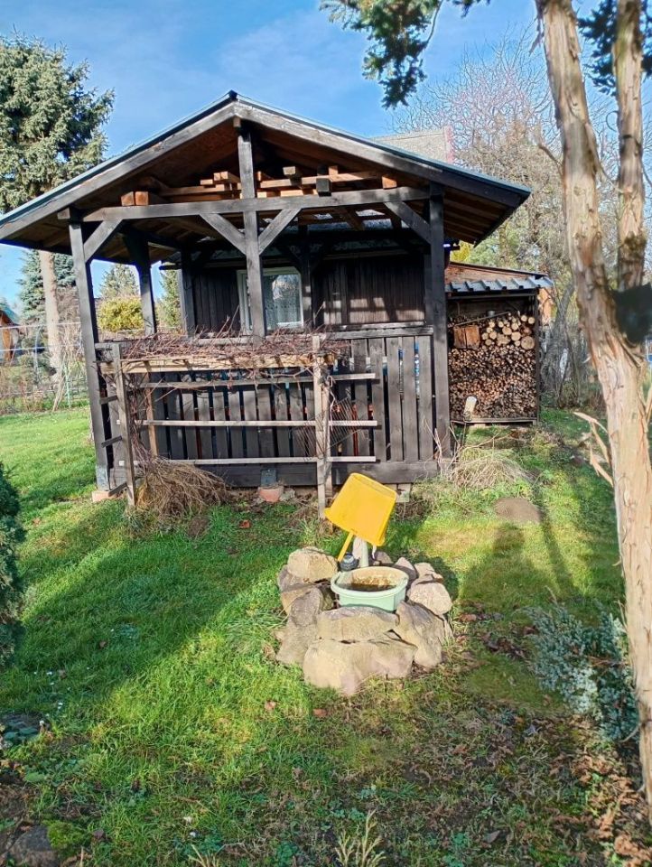 Działka rod Przemyśl. Zdjęcie 3