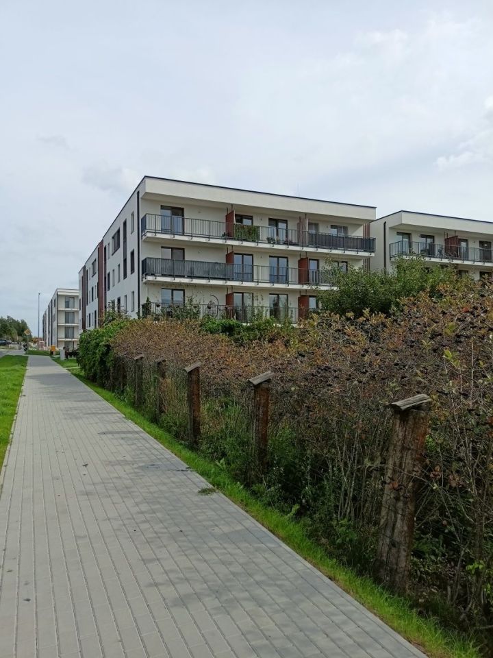 Mieszkanie 2-pokojowe Lublin Kośminek, ul. Obrońców Lublina. Zdjęcie 4