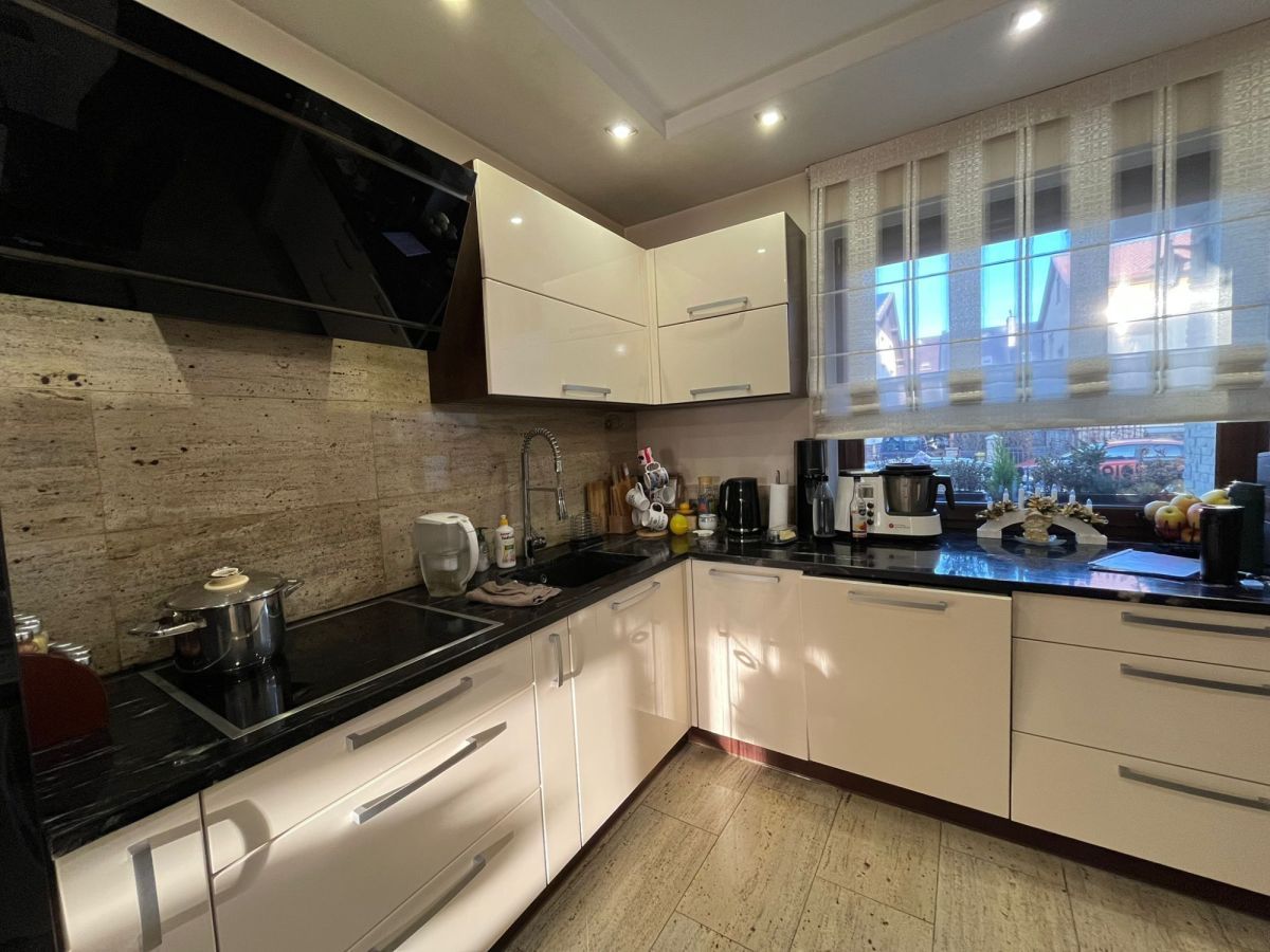 dom szeregowy, 6 pokoi Oława Górnik, ul. Adama Mickiewicza. Zdjęcie 5