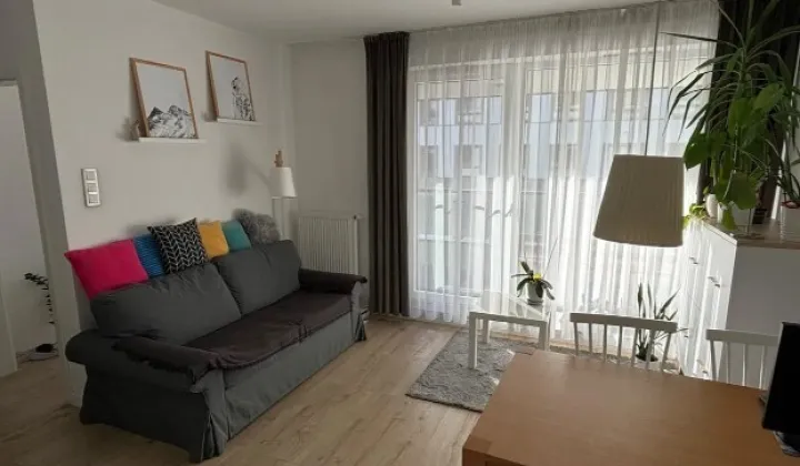 Mieszkanie 2-pokojowe Warszawa Targówek, ul. Płosa