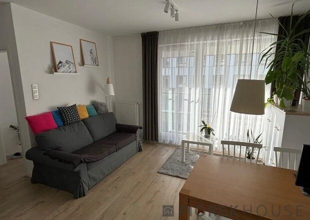 Mieszkanie 2-pokojowe Warszawa Targówek, ul. Płosa. Zdjęcie 1