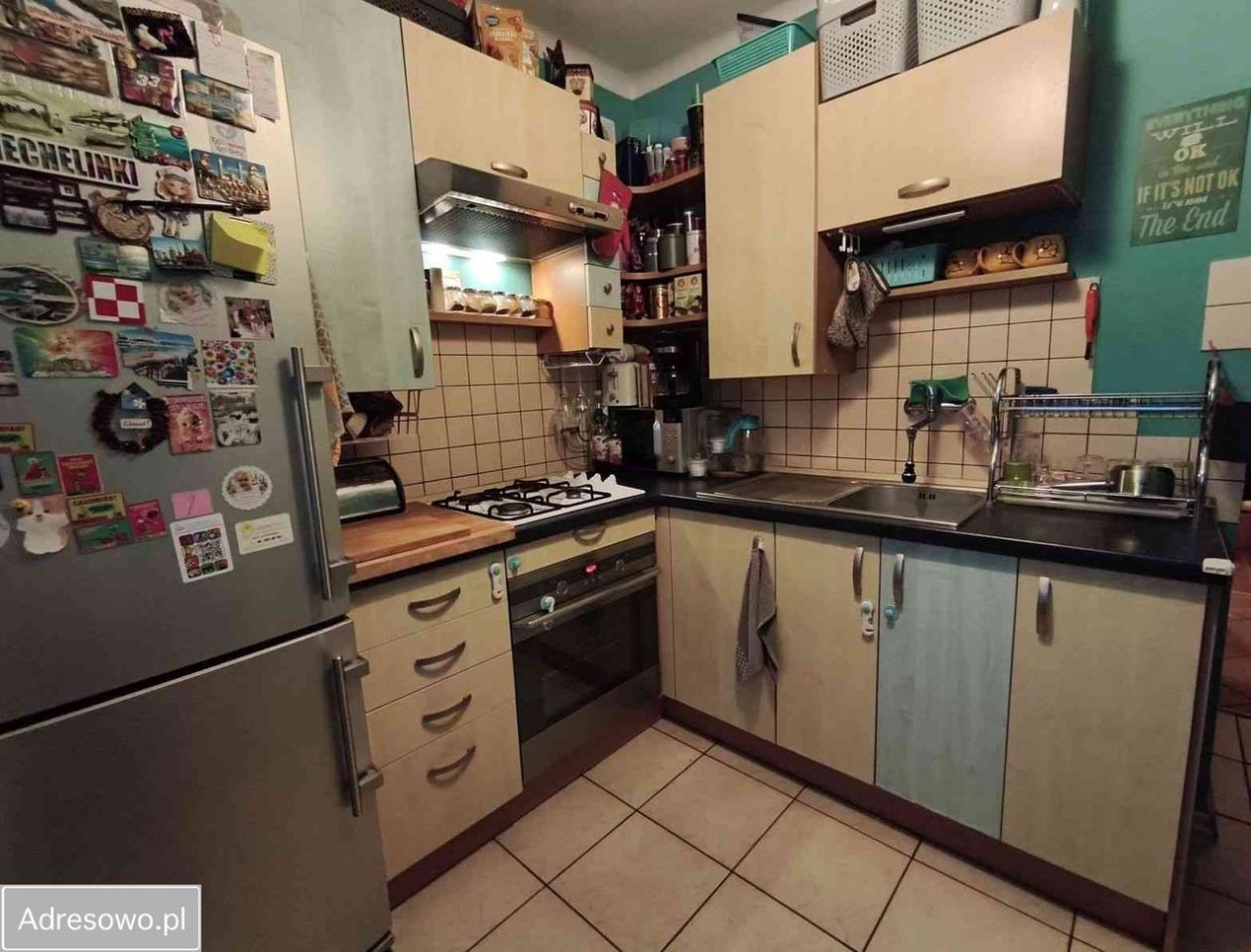 Mieszkanie 2-pokojowe Łódź Górna, ul. Kasowa. Zdjęcie 10