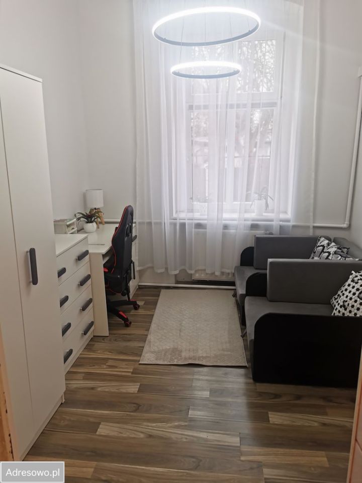 Mieszkanie 2-pokojowe Rzepin. Zdjęcie 5