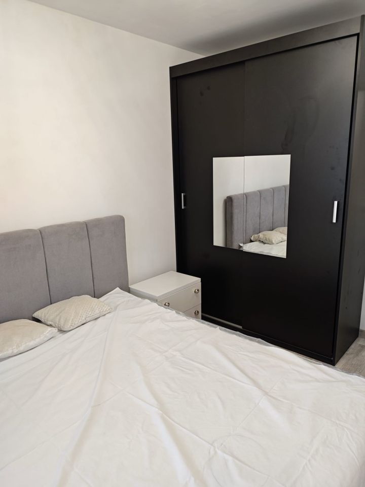 Mieszkanie 2-pokojowe Rzeszów Drabinianka, ul. Graniczna. Zdjęcie 3