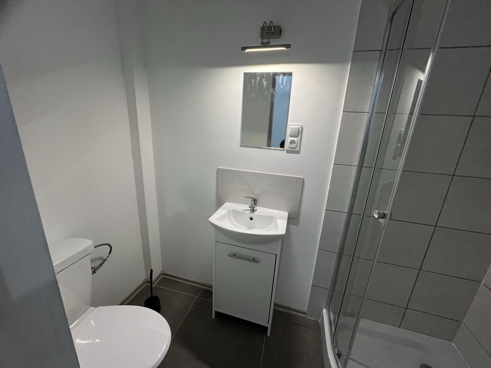 Mieszkanie 1-pokojowe Jasienica. Zdjęcie 5