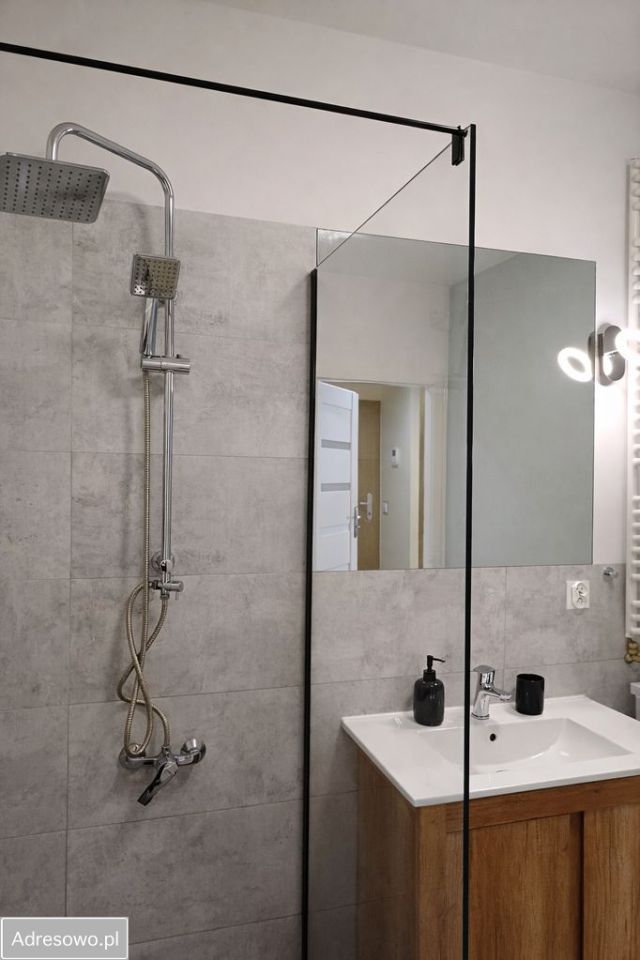 Mieszkanie 2-pokojowe Pruszków Centrum, ul. Targowa. Zdjęcie 4