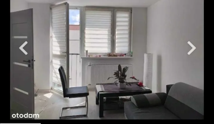 Mieszkanie 1-pokojowe Dobczyce