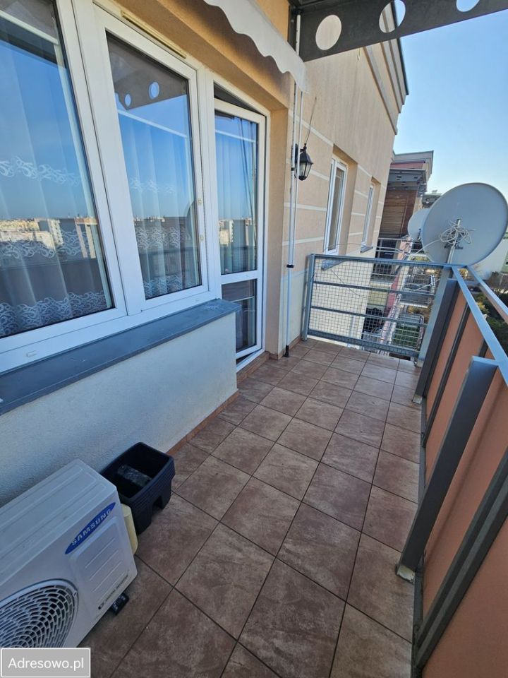 Mieszkanie 3-pokojowe Elbląg, ul. Piotra Kłoczowskiego. Zdjęcie 13