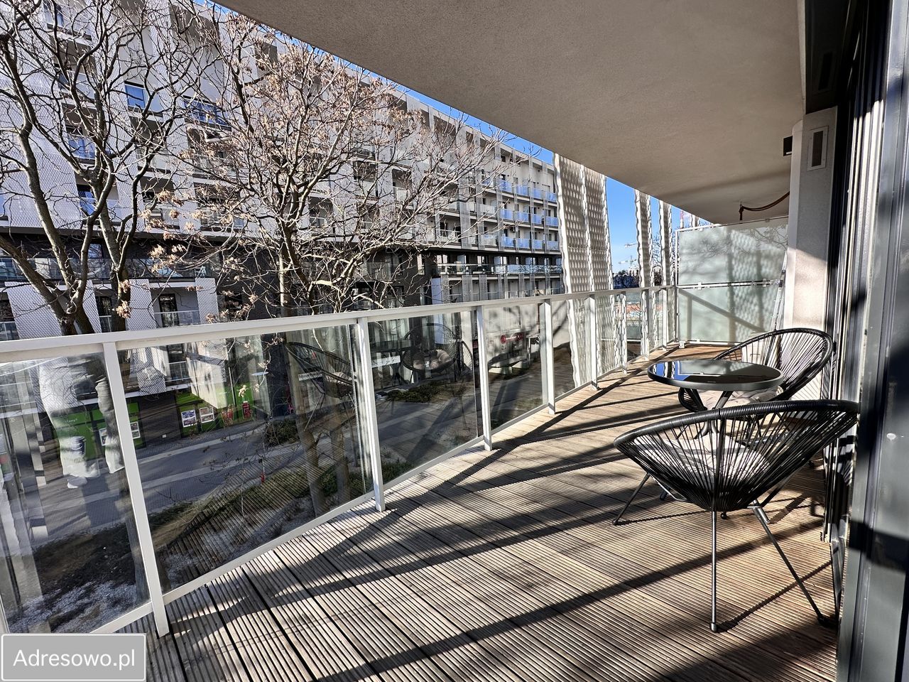 Mieszkanie 3-pokojowe Wrocław Stare Miasto, ul. gen. Władysława Sikorskiego. Zdjęcie 12