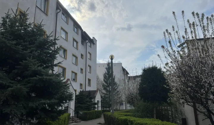 Mieszkanie 1-pokojowe Toruń Stawki, ul. Włocławska