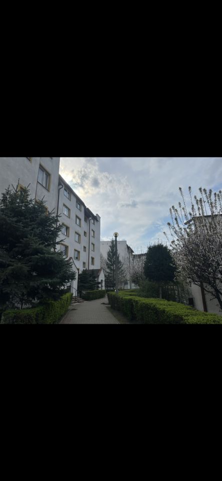 Mieszkanie 1-pokojowe Toruń Stawki, ul. Włocławska. Zdjęcie 1