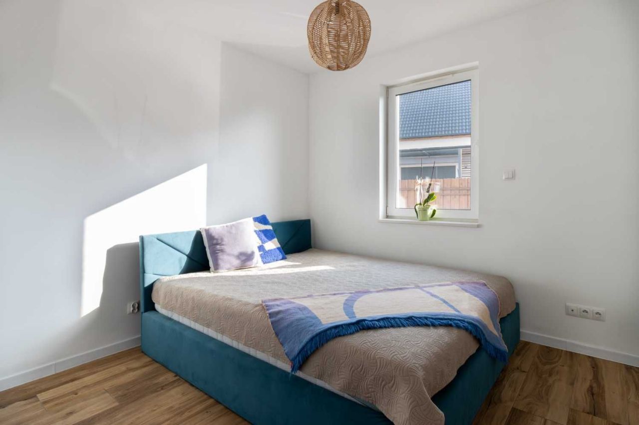 Mieszkanie 4-pokojowe Tarnowskie Góry Centrum. Zdjęcie 3