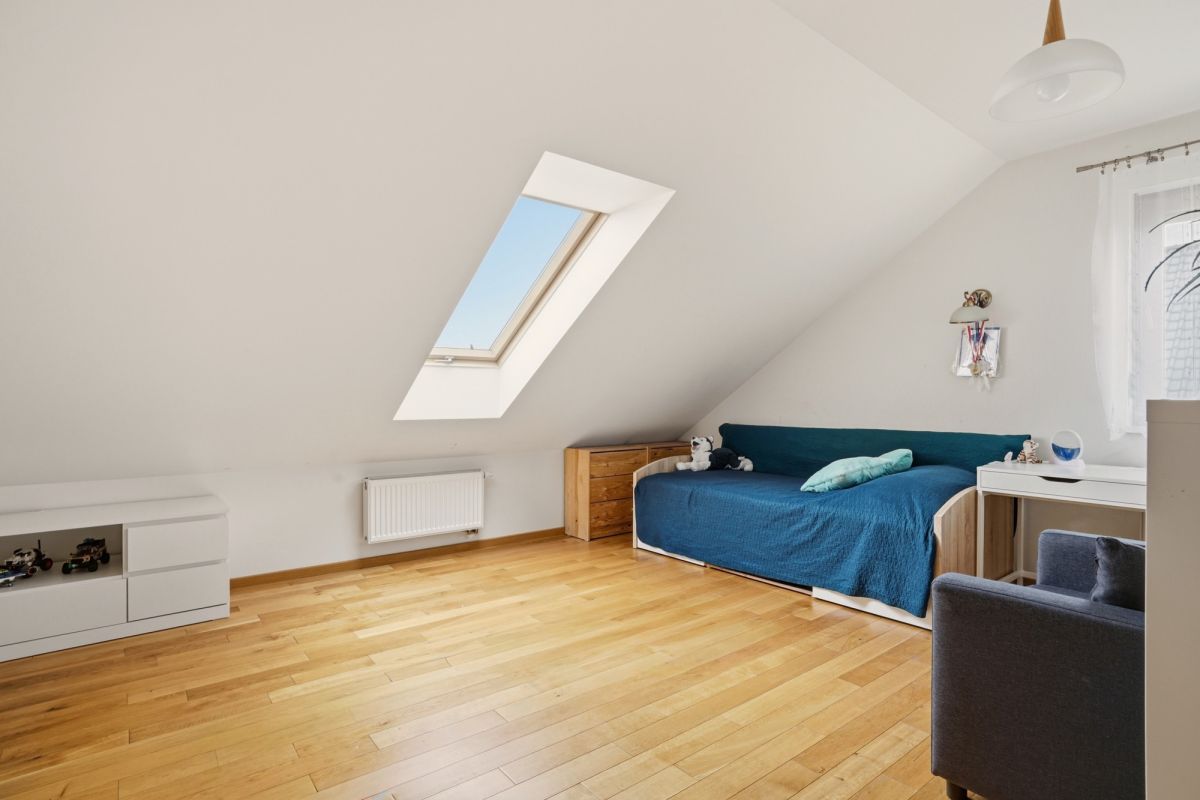 bliźniak, 5 pokoi Pietrzykowice, ul. Szczęśliwa. Zdjęcie 8