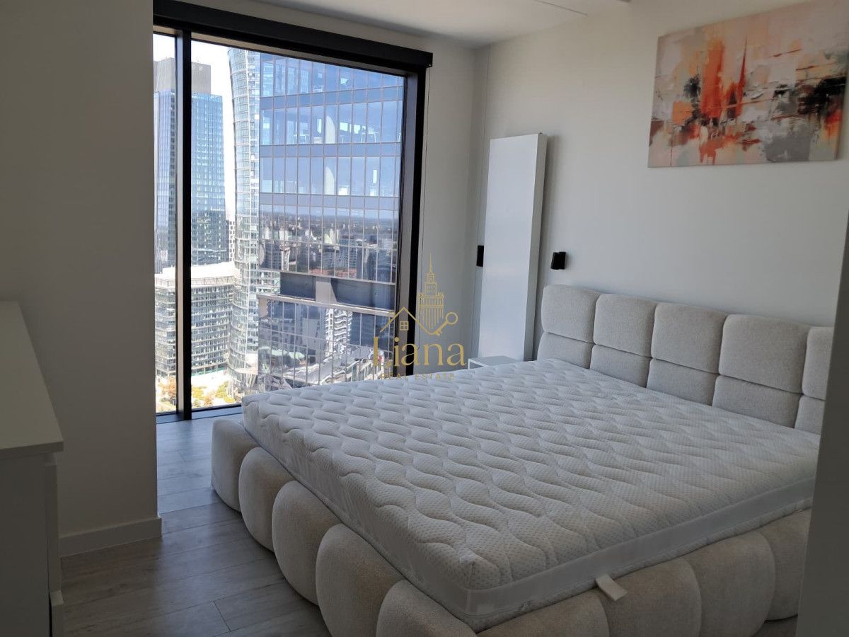 Mieszkanie 3-pokojowe Warszawa Wola, ul. Prosta. Zdjęcie 20