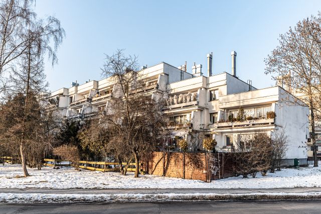 Mieszkanie 3-pokojowe Kraków Bronowice, ul. Armii Krajowej. Zdjęcie 7