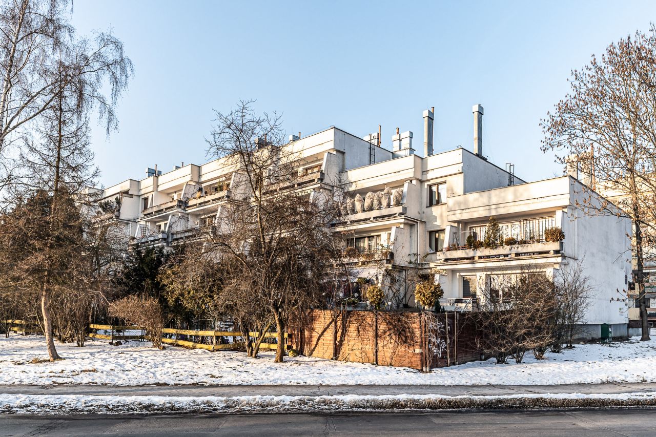 Mieszkanie 3-pokojowe Kraków Bronowice, ul. Armii Krajowej. Zdjęcie 7