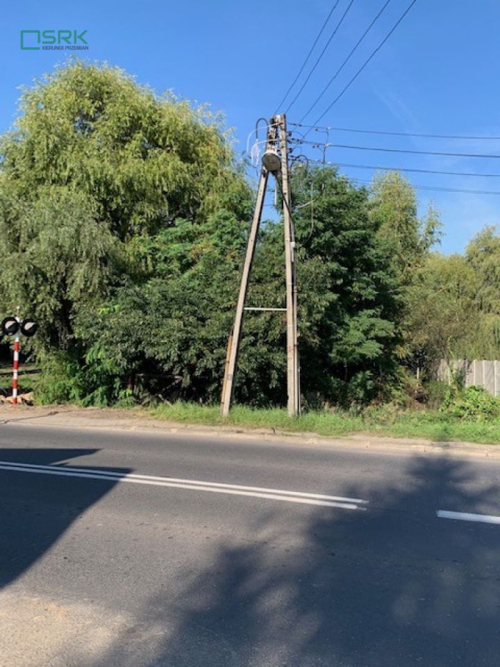 Działka inna Ruda Śląska, ul. Radoszowska. Zdjęcie 3