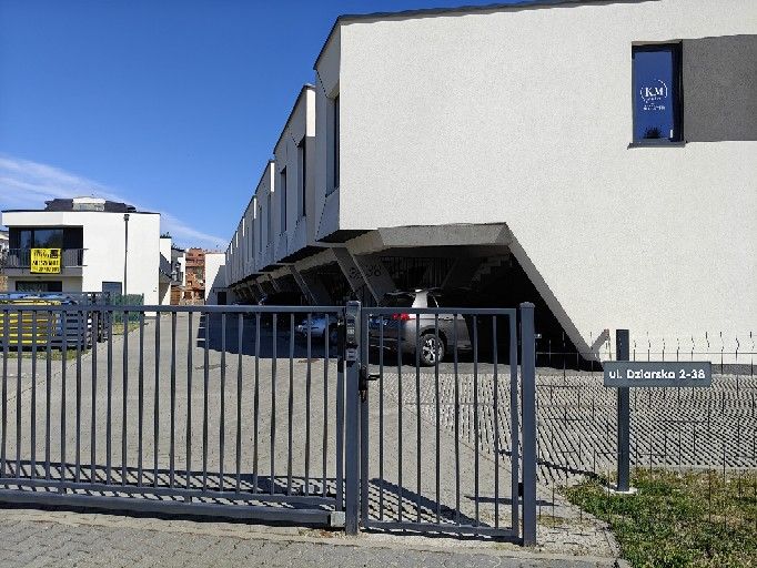 Mieszkanie 2-pokojowe Wrocław Fabryczna, ul. Dziarska. Zdjęcie 14