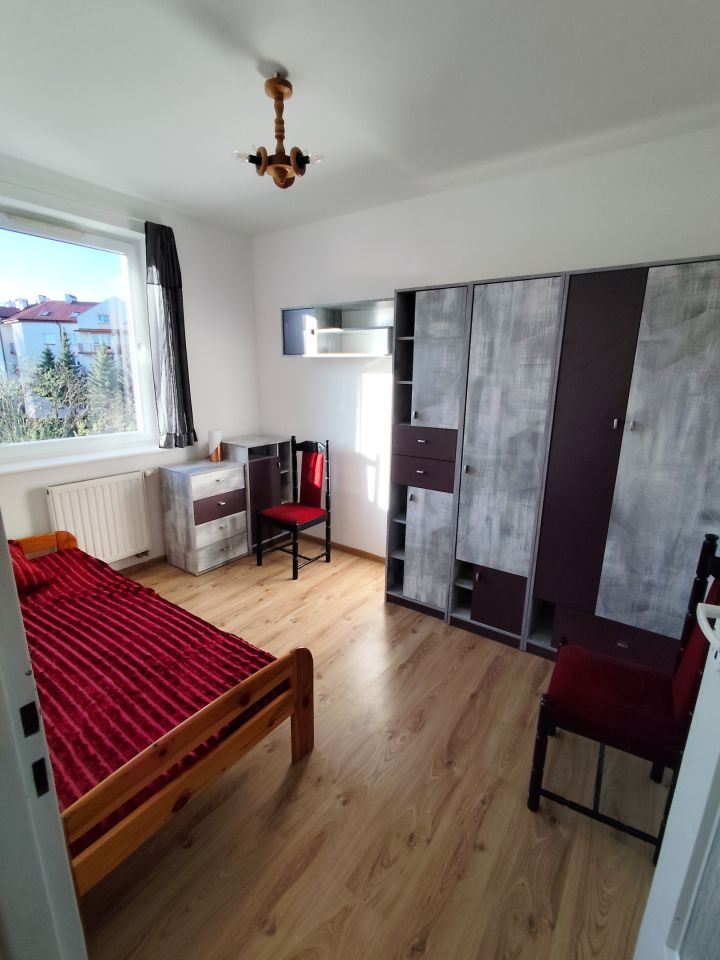 Mieszkanie 2-pokojowe Rzeszów Krakowska Południe, ul. Karola Lewakowskiego. Zdjęcie 8