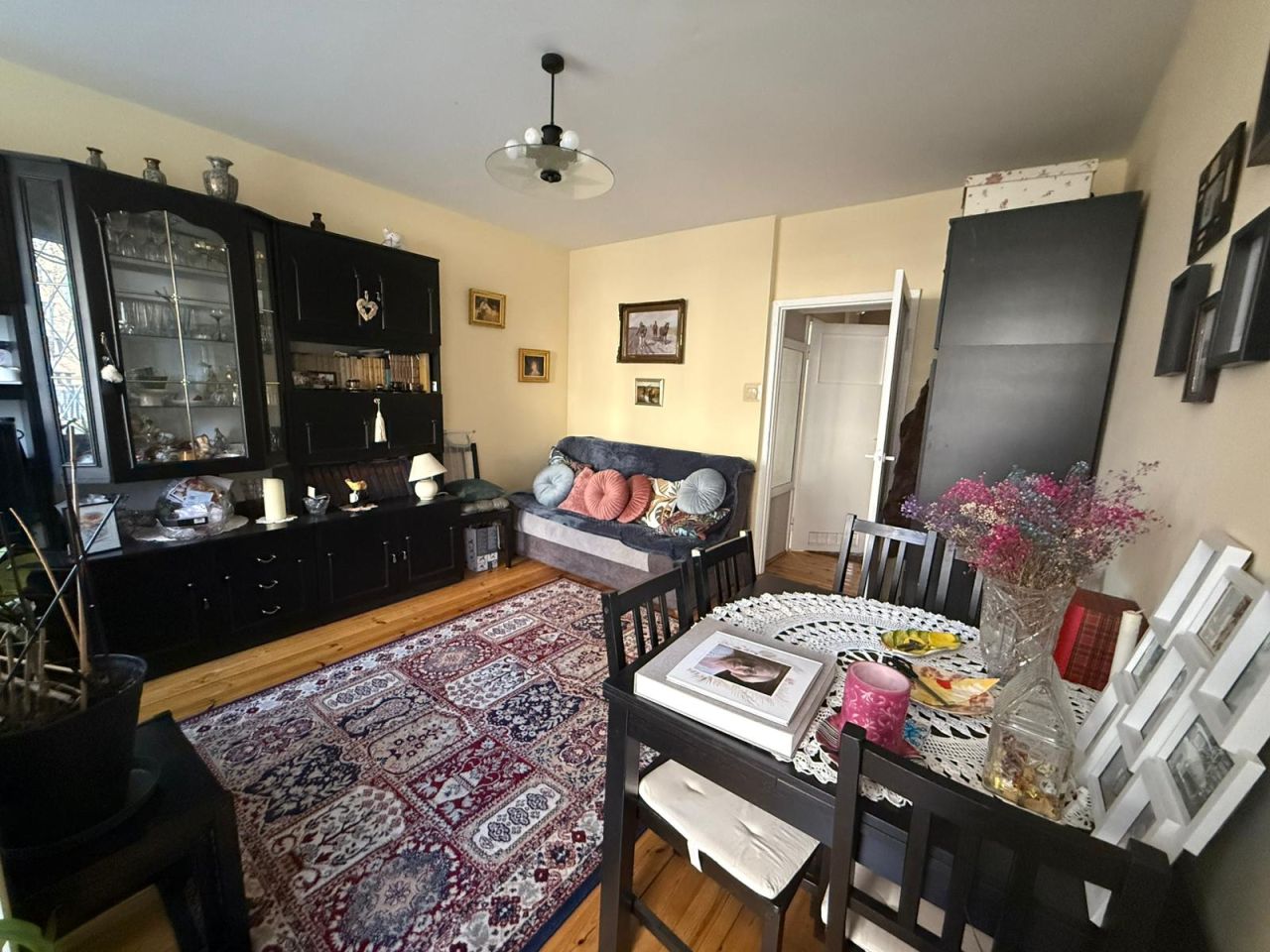 Mieszkanie 3-pokojowe Warszawa Włochy, ul. 1 Sierpnia. Zdjęcie 11