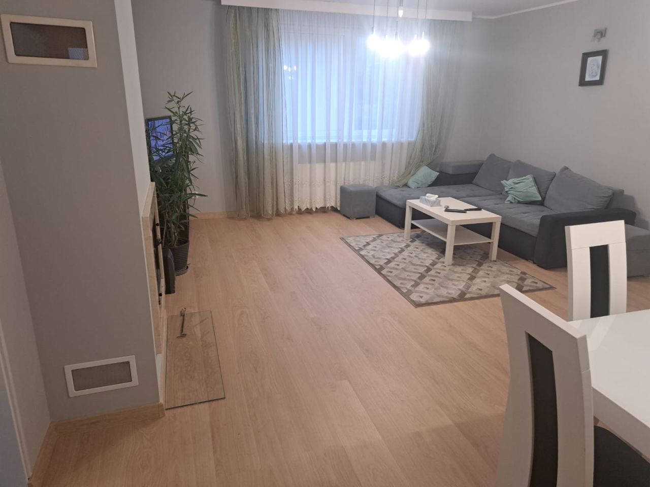 Mieszkanie 3-pokojowe Otwock Kresy Nadbrzeskie, okolice ul. Okrzei. Zdjęcie 4