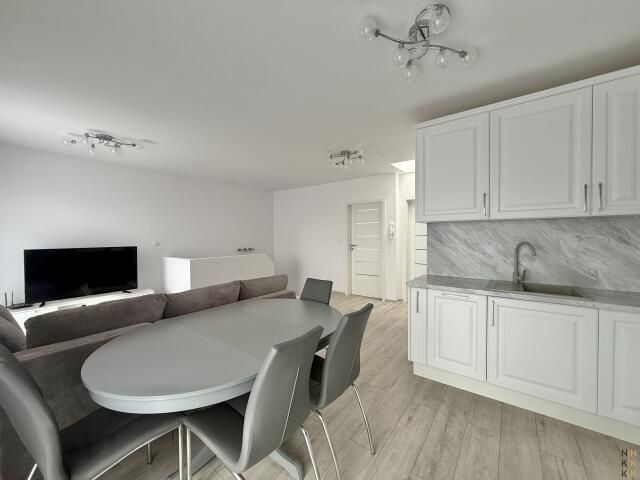 Mieszkanie 5-pokojowe Bielany Wrocławskie, ul. Błękitna. Zdjęcie 2