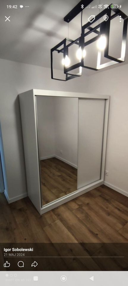 Mieszkanie 2-pokojowe Opole, ul. Ozimska. Zdjęcie 6