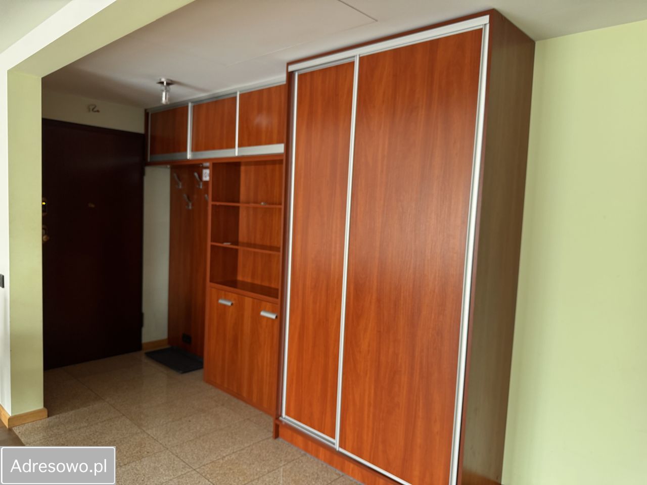 Mieszkanie 4-pokojowe Kraków Kleparz, ul. Krótka. Zdjęcie 4