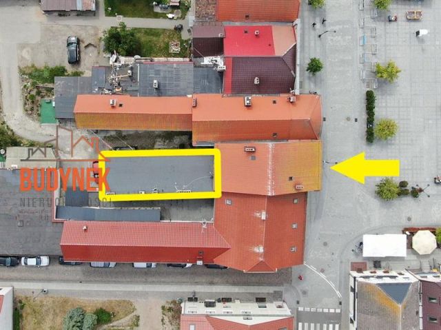 kamienica, 6 pokoi Darłowo, ul. Powstańców Warszawskich. Zdjęcie 3
