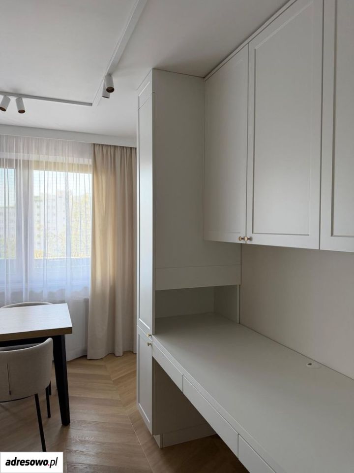 Mieszkanie 2-pokojowe Warszawa Ursynów, ul. Benedykta Polaka. Zdjęcie 9