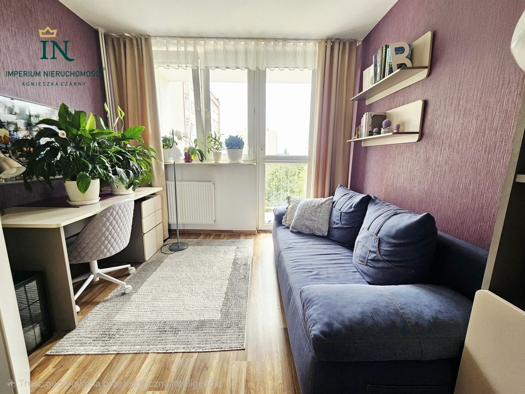 Mieszkanie 3-pokojowe Lublin Kalinowszczyzna, ul. Lwowska. Zdjęcie 8