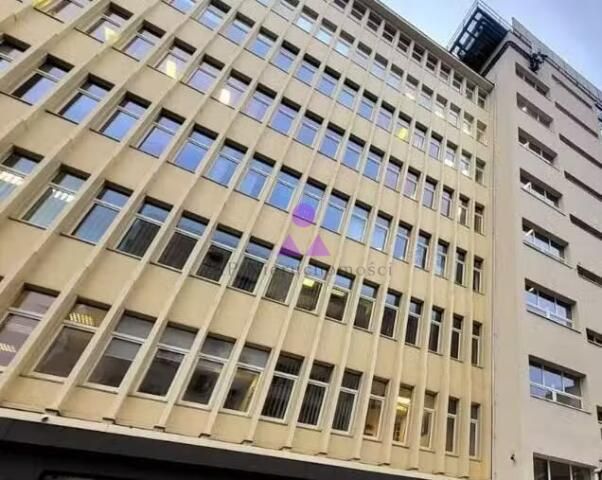 Biuro Warszawa Śródmieście, ul. Krucza. Zdjęcie 6