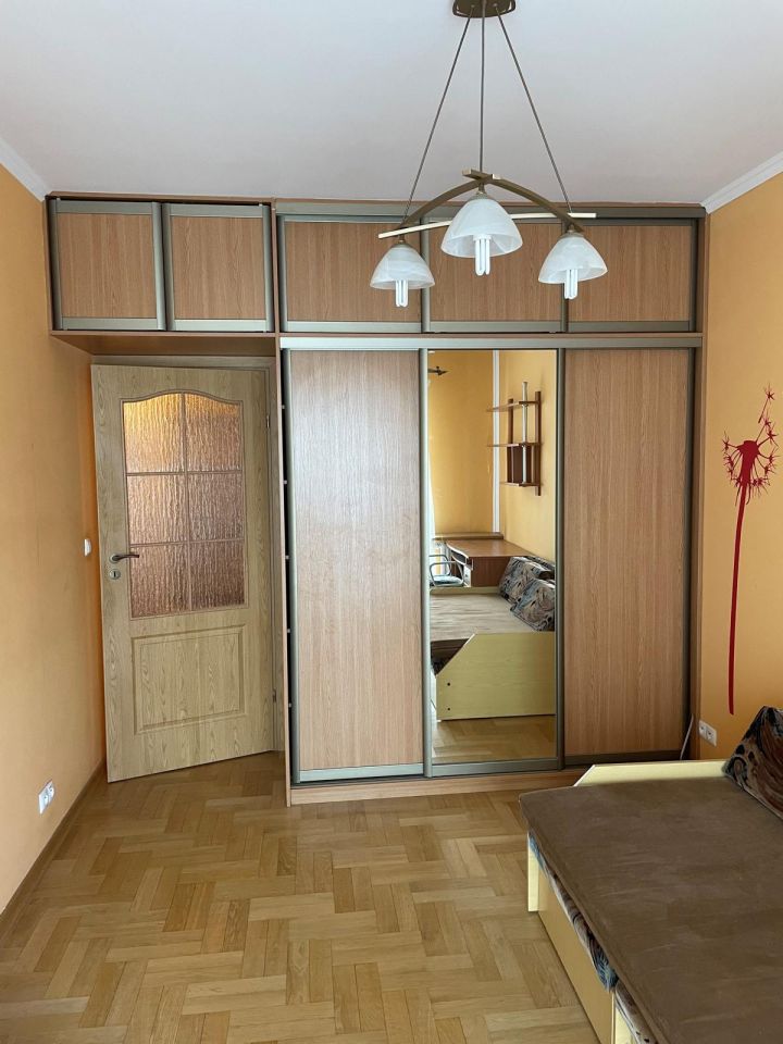 Mieszkanie 2-pokojowe Warszawa Wilanów, al. Wilanowska. Zdjęcie 10
