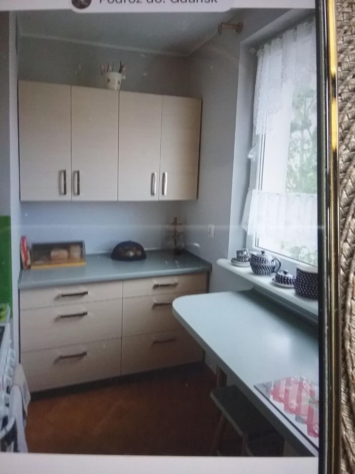 Pokój Gdańsk Brzeźno, ul. Ksawerego Dunikowskiego. Zdjęcie 6