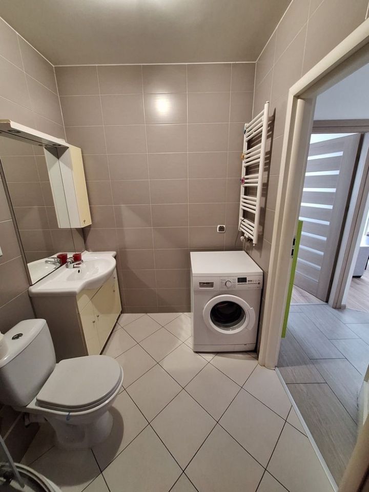 Mieszkanie 2-pokojowe Gdańsk Ujeścisko, ul. Konrada Guderskiego. Zdjęcie 7