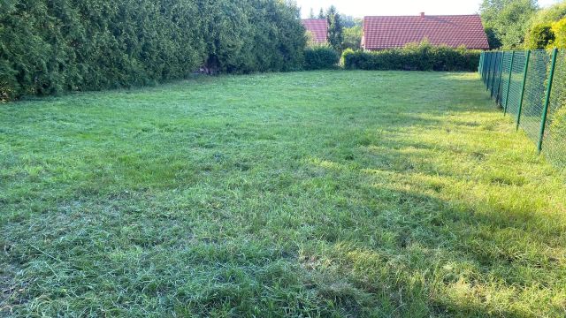 Działka budowlana Zabierzów, ul. Mostowa. Zdjęcie 1